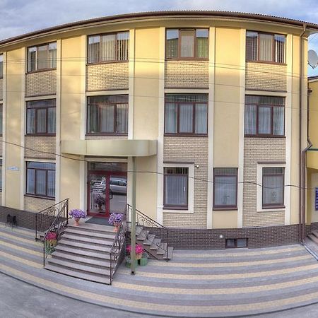 Nashe Misto Guest House Kowel Zewnętrze zdjęcie