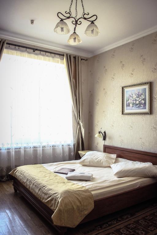Nashe Misto Guest House Kowel Pokój zdjęcie