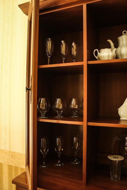 Nashe Misto Guest House Kowel Pokój zdjęcie