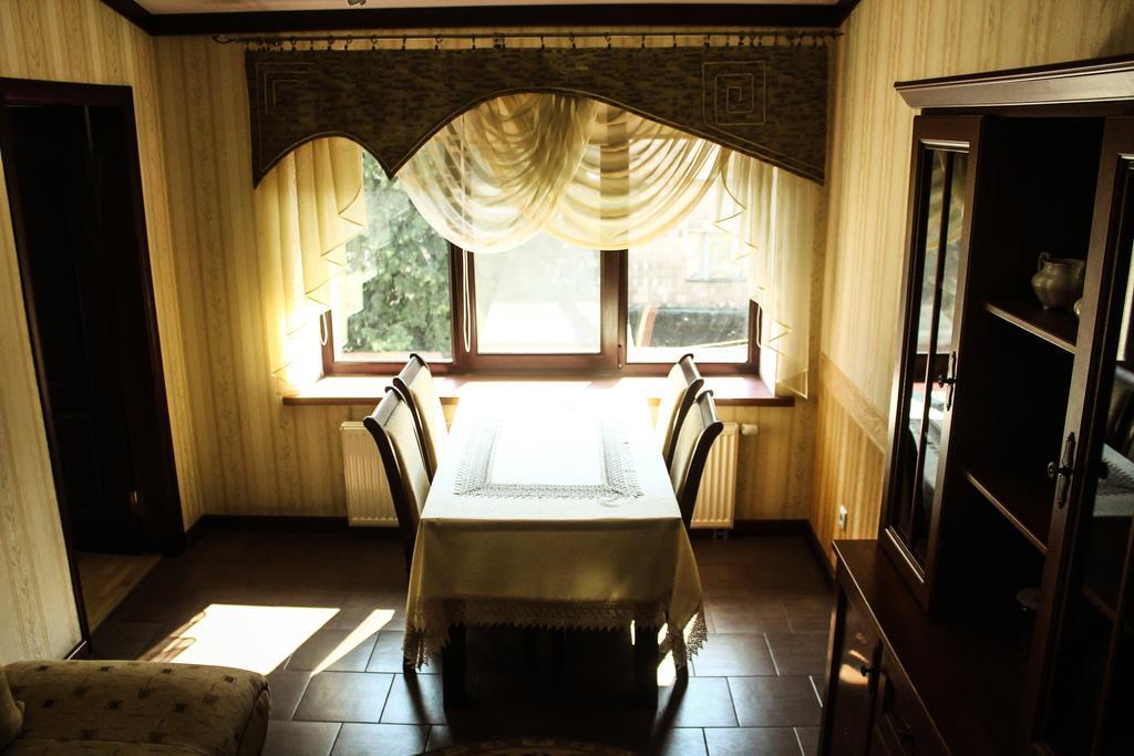 Nashe Misto Guest House Kowel Pokój zdjęcie