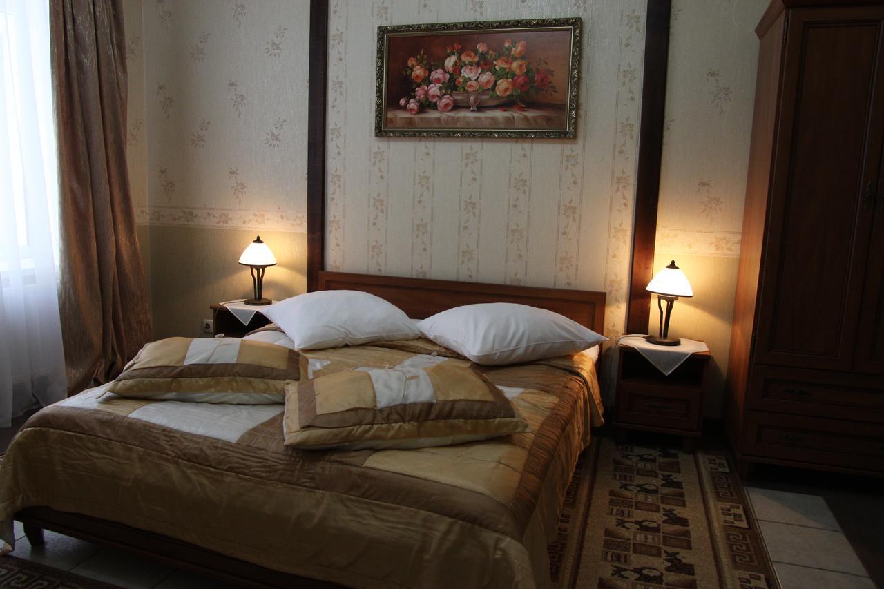 Nashe Misto Guest House Kowel Zewnętrze zdjęcie