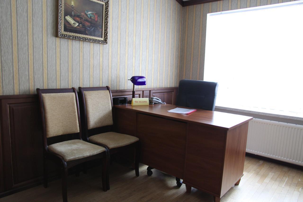 Nashe Misto Guest House Kowel Zewnętrze zdjęcie