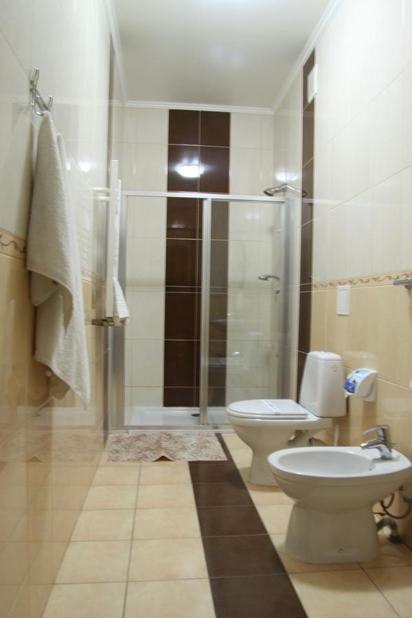 Nashe Misto Guest House Kowel Zewnętrze zdjęcie