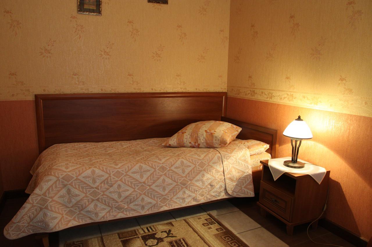 Nashe Misto Guest House Kowel Zewnętrze zdjęcie