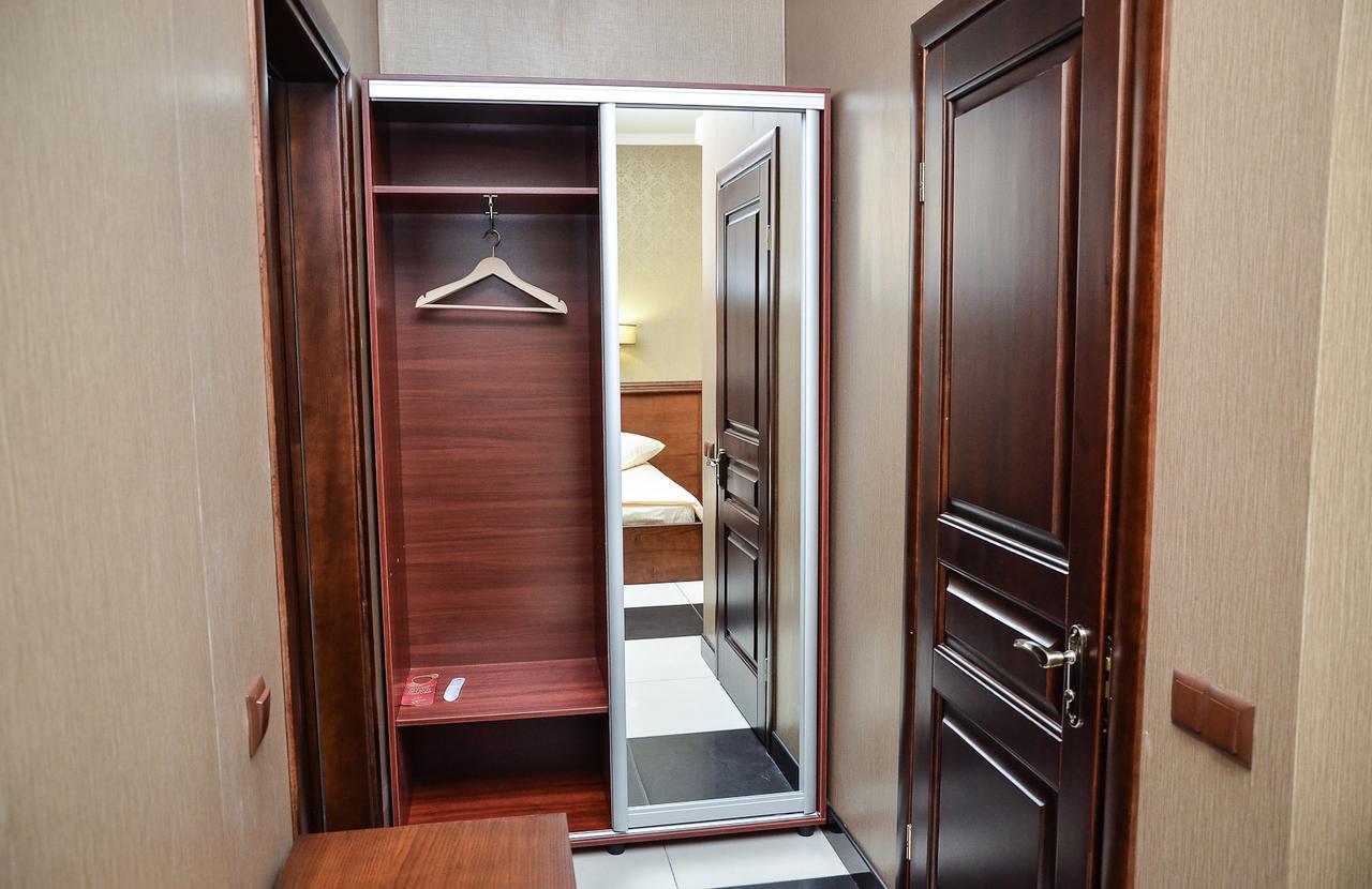 Nashe Misto Guest House Kowel Zewnętrze zdjęcie