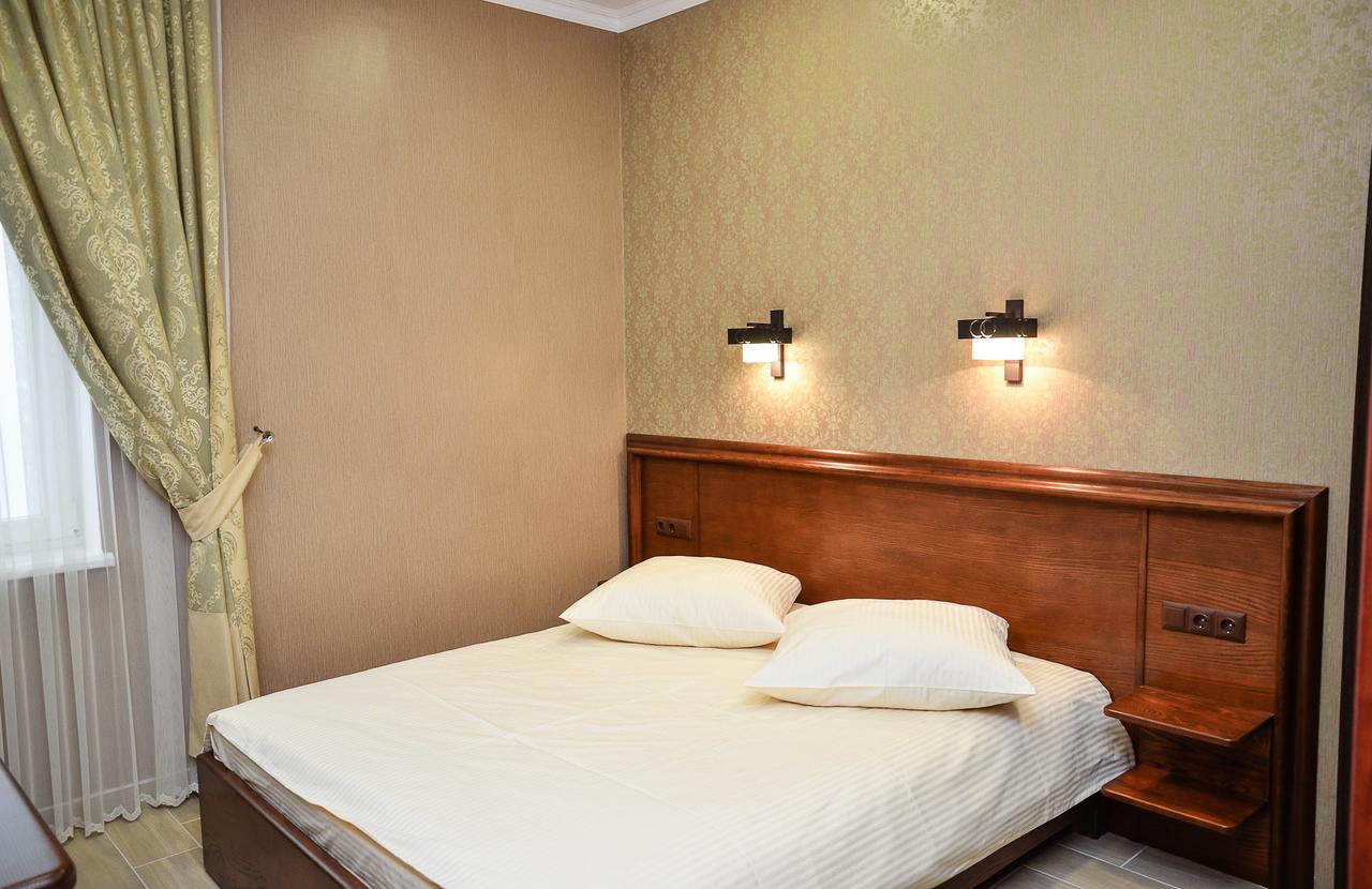 Nashe Misto Guest House Kowel Zewnętrze zdjęcie
