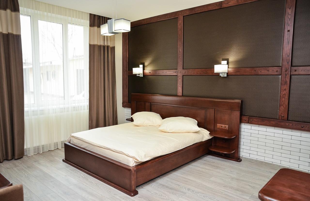 Nashe Misto Guest House Kowel Zewnętrze zdjęcie