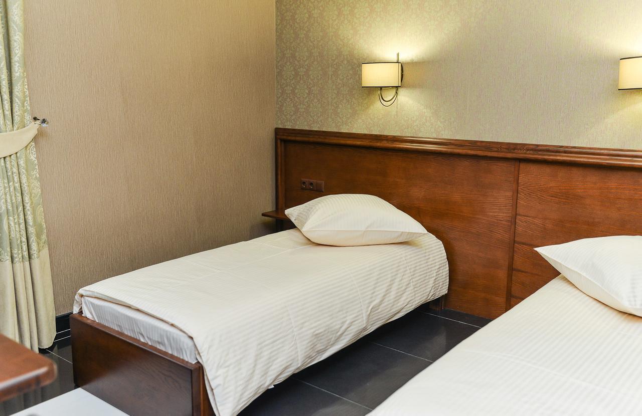 Nashe Misto Guest House Kowel Zewnętrze zdjęcie