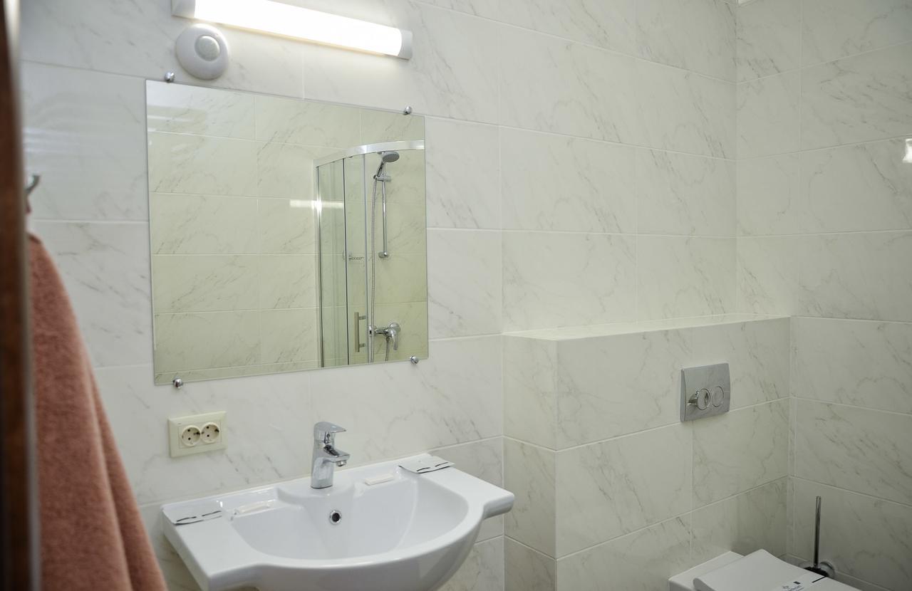 Nashe Misto Guest House Kowel Zewnętrze zdjęcie