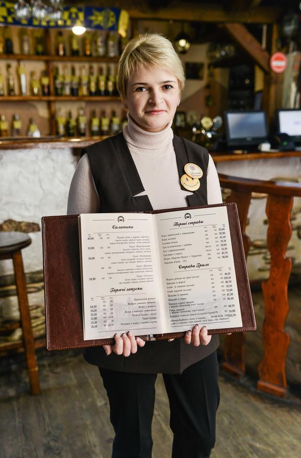 Nashe Misto Guest House Kowel Zewnętrze zdjęcie