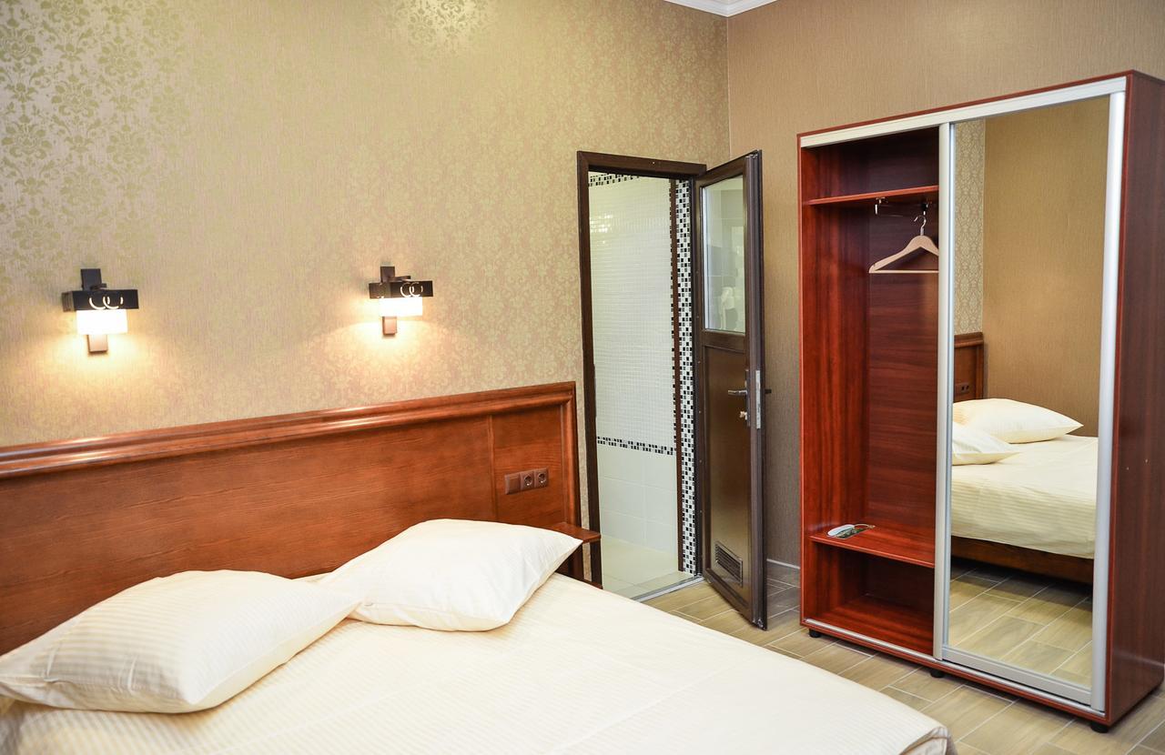 Nashe Misto Guest House Kowel Zewnętrze zdjęcie