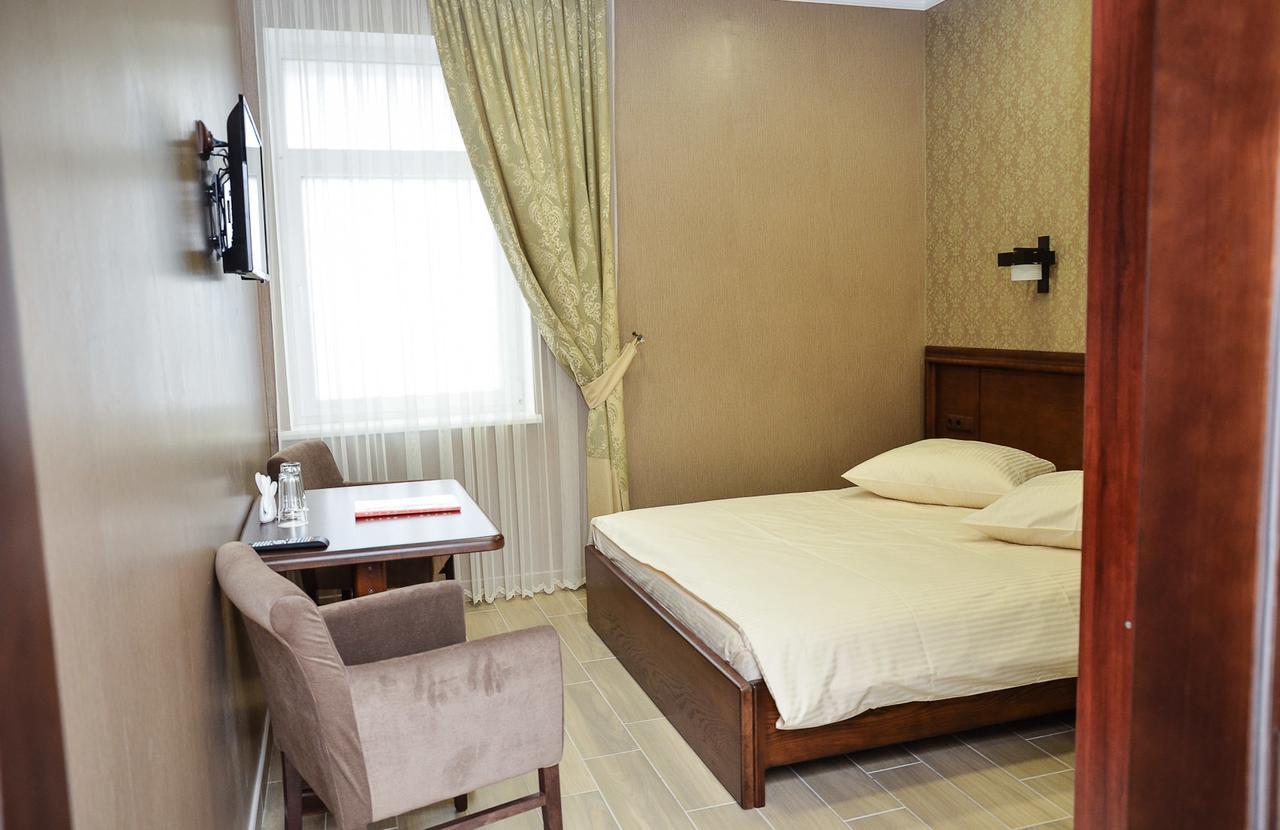Nashe Misto Guest House Kowel Zewnętrze zdjęcie