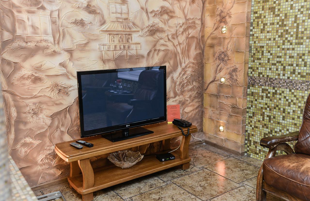 Nashe Misto Guest House Kowel Zewnętrze zdjęcie
