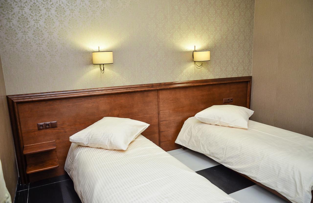 Nashe Misto Guest House Kowel Zewnętrze zdjęcie