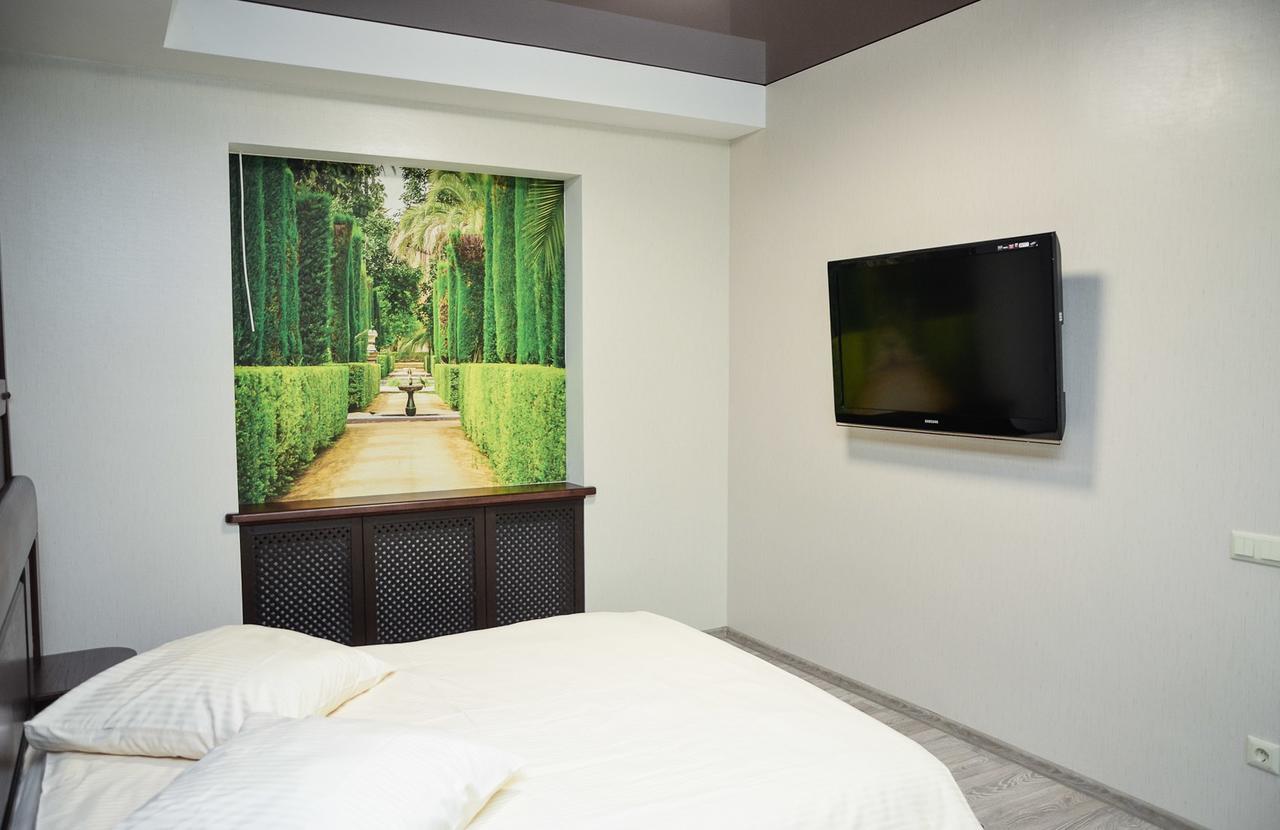Nashe Misto Guest House Kowel Zewnętrze zdjęcie