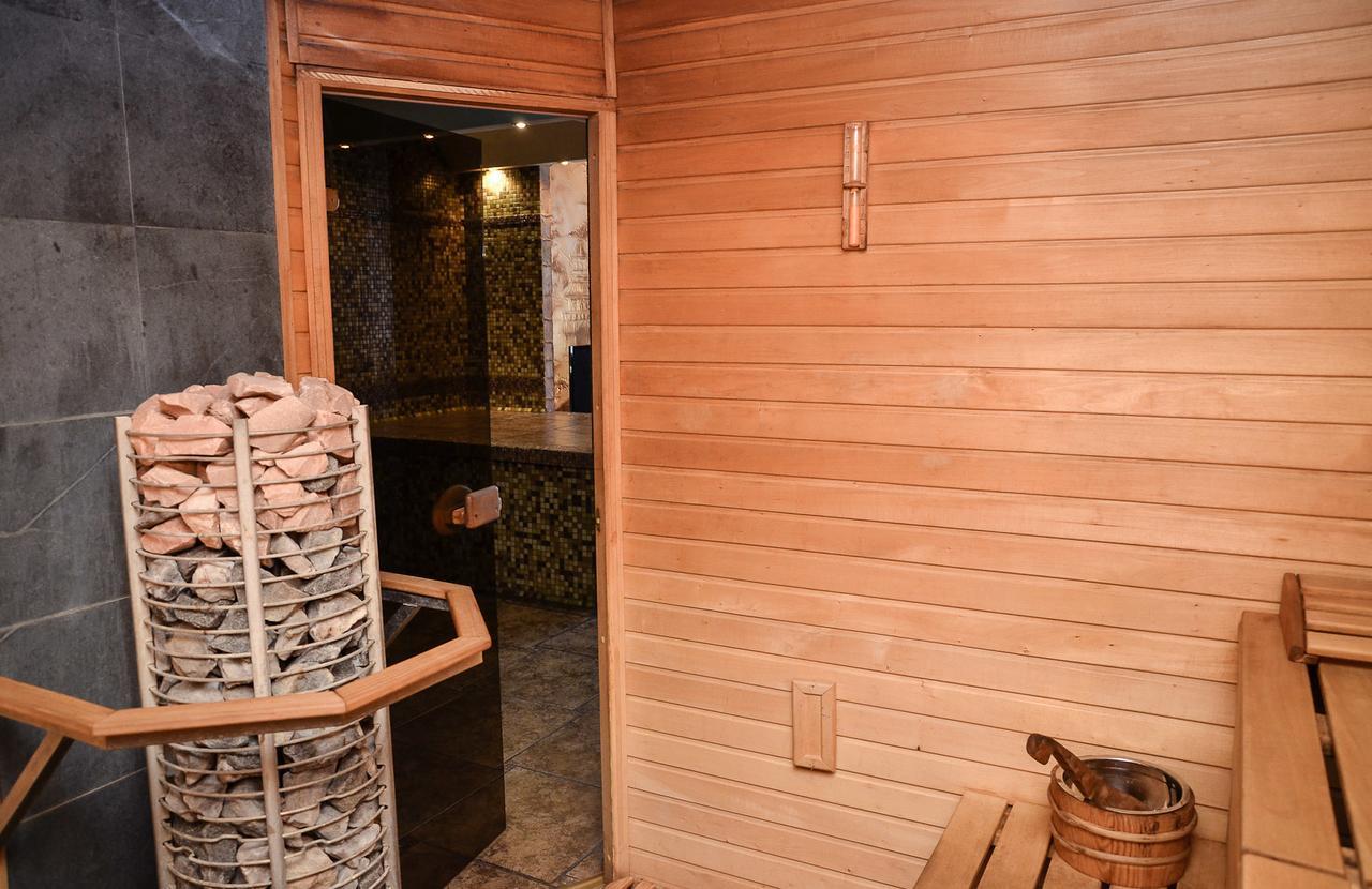 Nashe Misto Guest House Kowel Zewnętrze zdjęcie