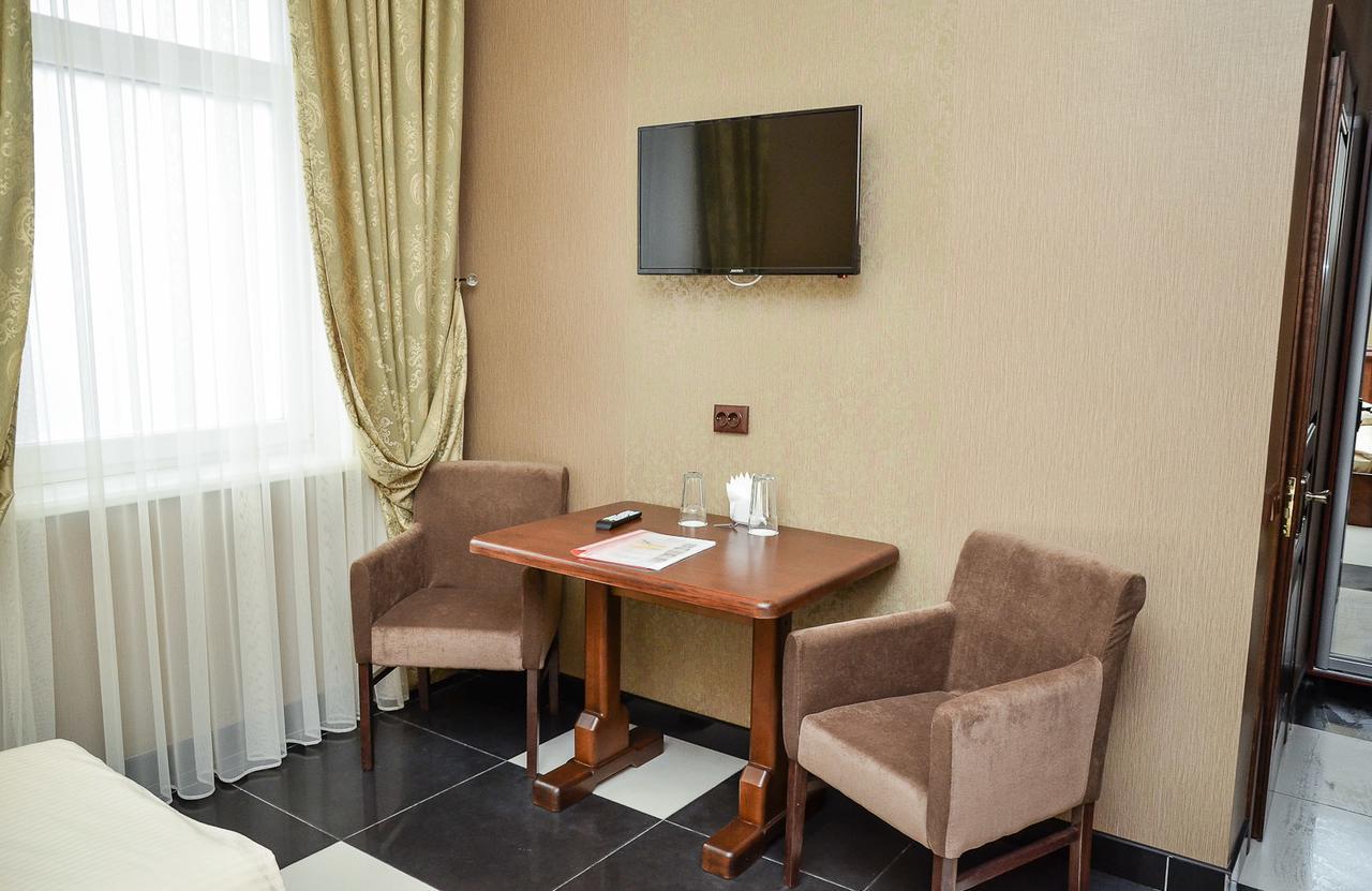 Nashe Misto Guest House Kowel Zewnętrze zdjęcie