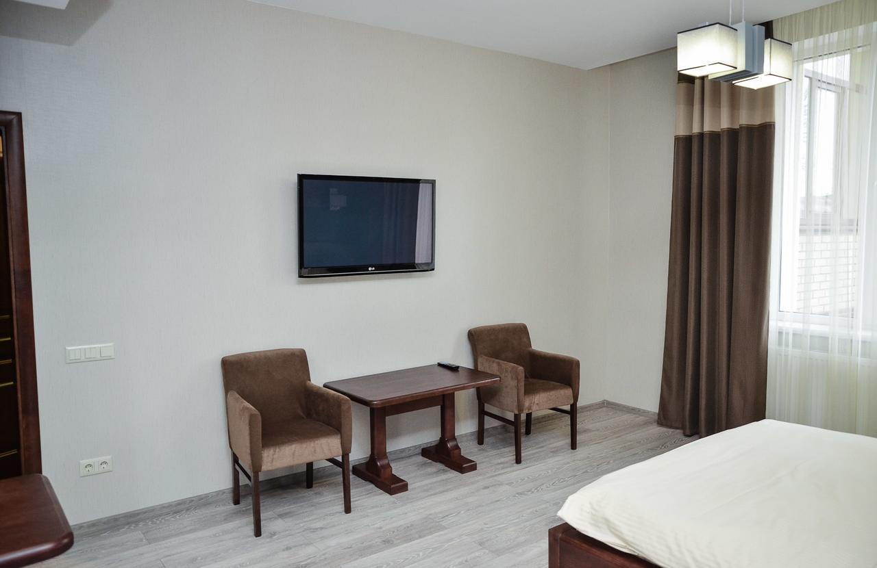 Nashe Misto Guest House Kowel Zewnętrze zdjęcie