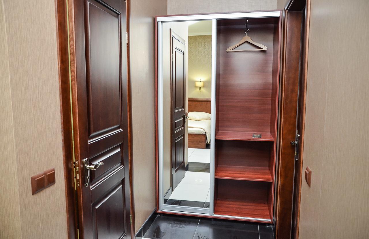 Nashe Misto Guest House Kowel Zewnętrze zdjęcie