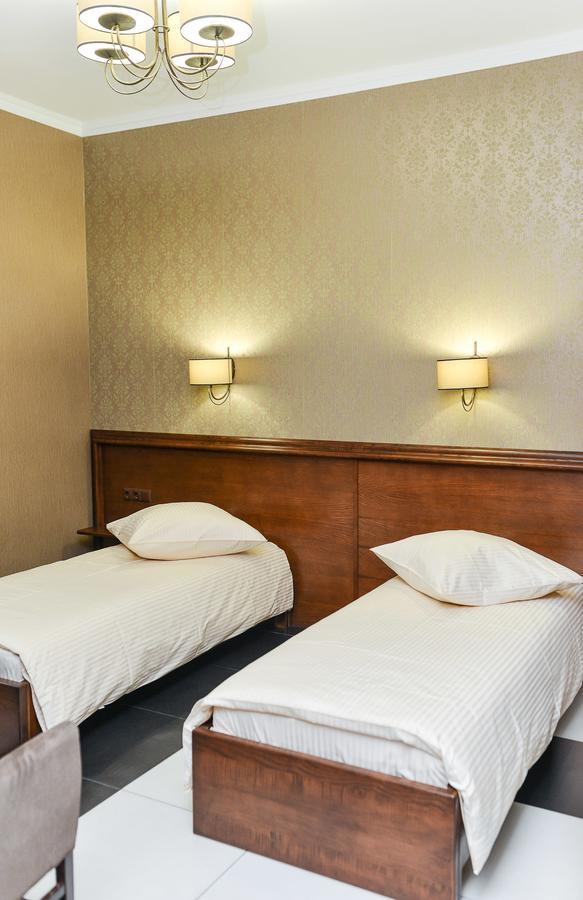 Nashe Misto Guest House Kowel Zewnętrze zdjęcie