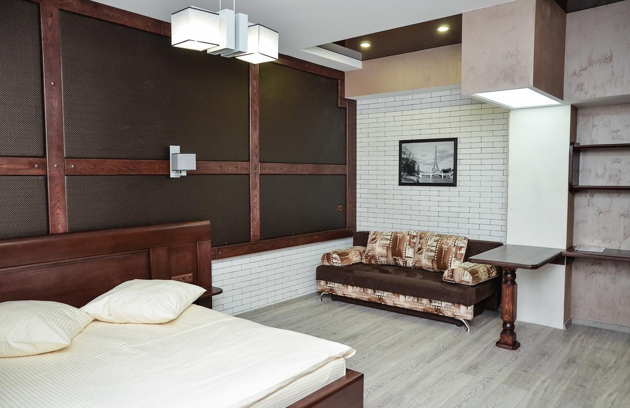 Nashe Misto Guest House Kowel Zewnętrze zdjęcie