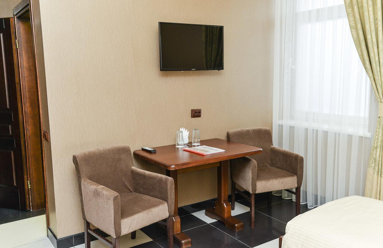 Nashe Misto Guest House Kowel Zewnętrze zdjęcie