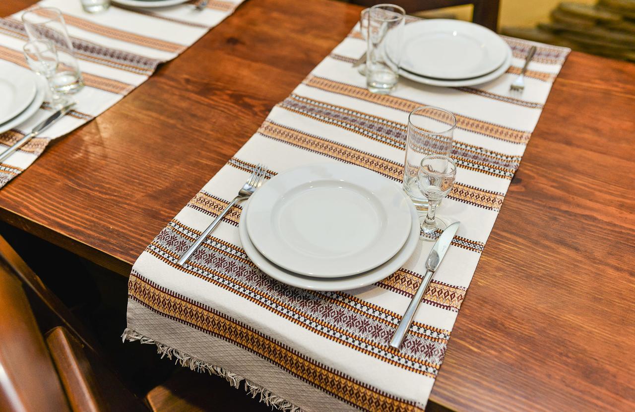Nashe Misto Guest House Kowel Zewnętrze zdjęcie
