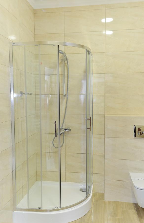 Nashe Misto Guest House Kowel Zewnętrze zdjęcie