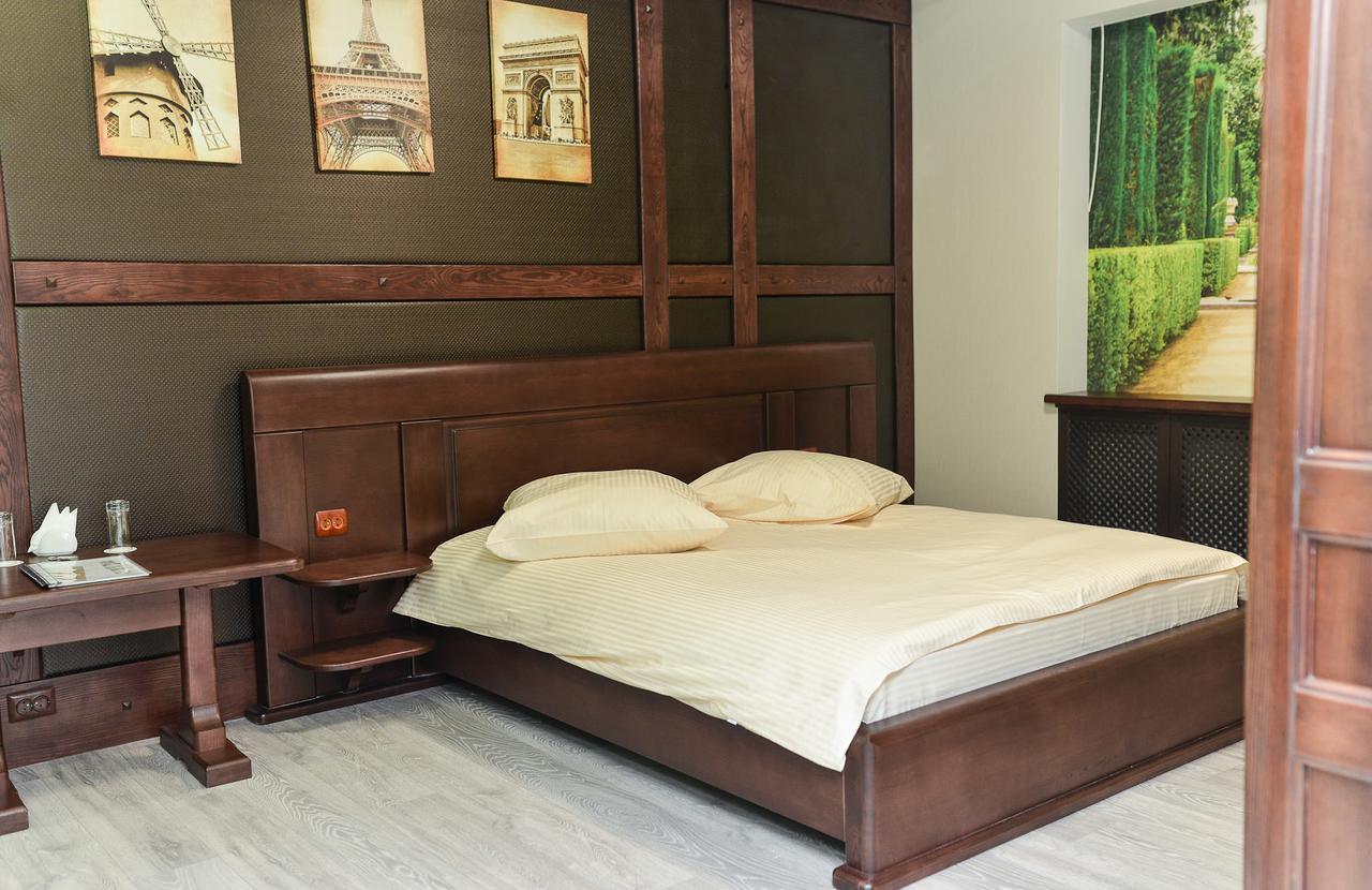 Nashe Misto Guest House Kowel Zewnętrze zdjęcie