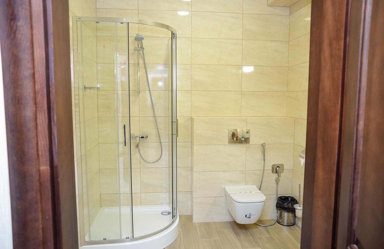 Nashe Misto Guest House Kowel Zewnętrze zdjęcie