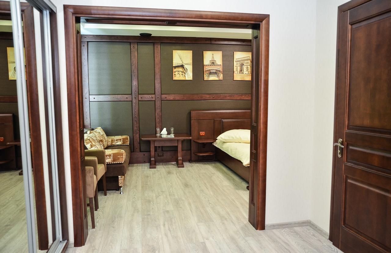 Nashe Misto Guest House Kowel Zewnętrze zdjęcie