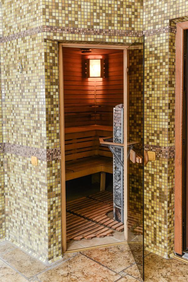 Nashe Misto Guest House Kowel Zewnętrze zdjęcie